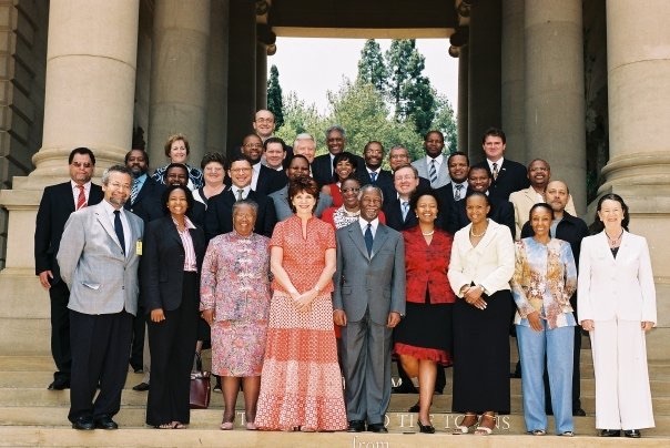 Annual board meeting